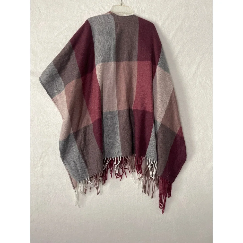 Woolrich open front